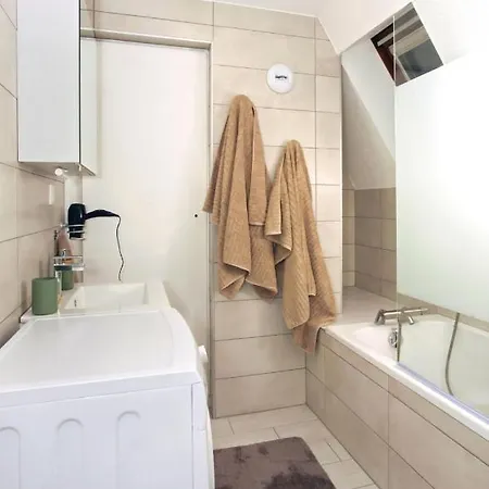 Le Cosy - Cœur De - Wifi Thd - 4 Pers Appartement